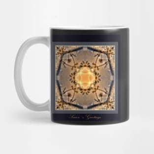 Season´s Greetings Mug